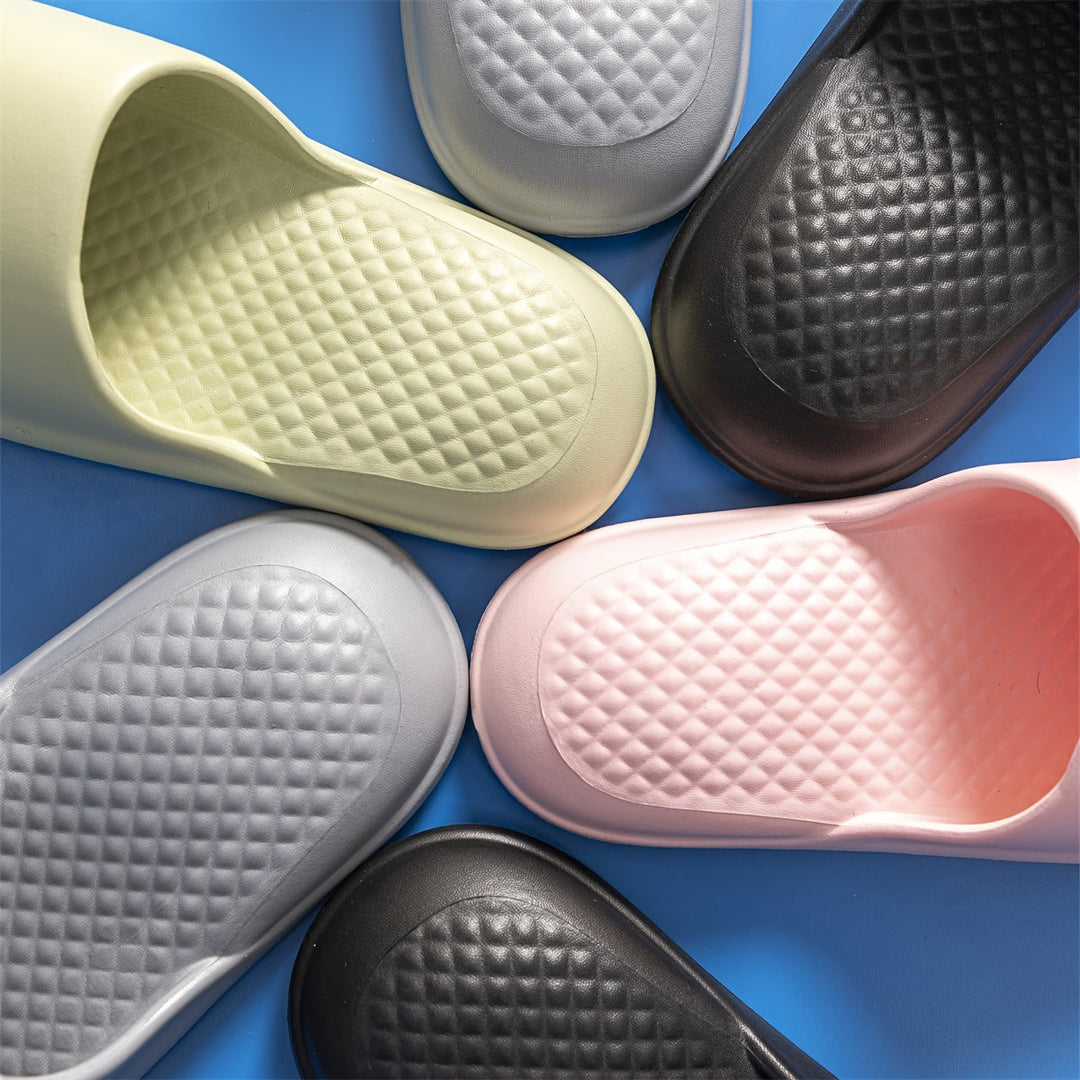Celvia CloudSlide Ciabatte Decompressive