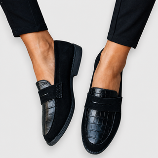 Sara™ | Mocassino Elegante