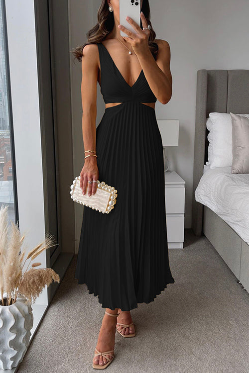 Helen | Abito Lungo Elegante