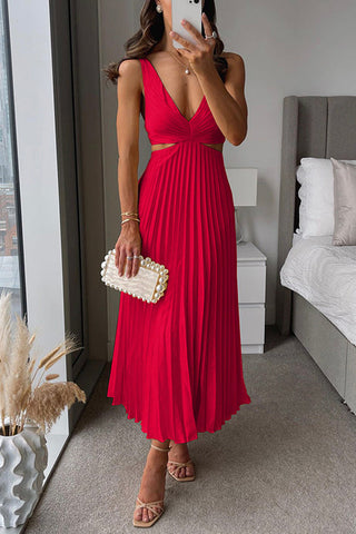 Helen | Abito Lungo Elegante