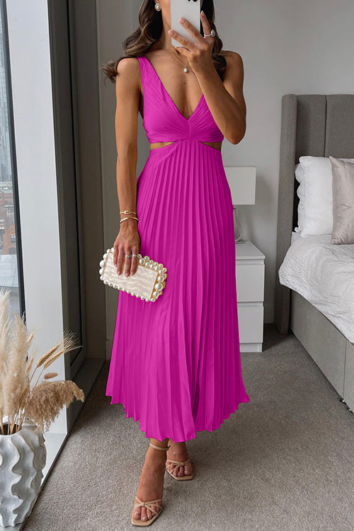 Helen | Abito Lungo Elegante
