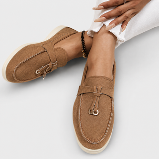 Gamila - Mocassino Elegante