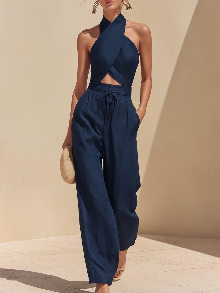 Diamante | Set in Lino