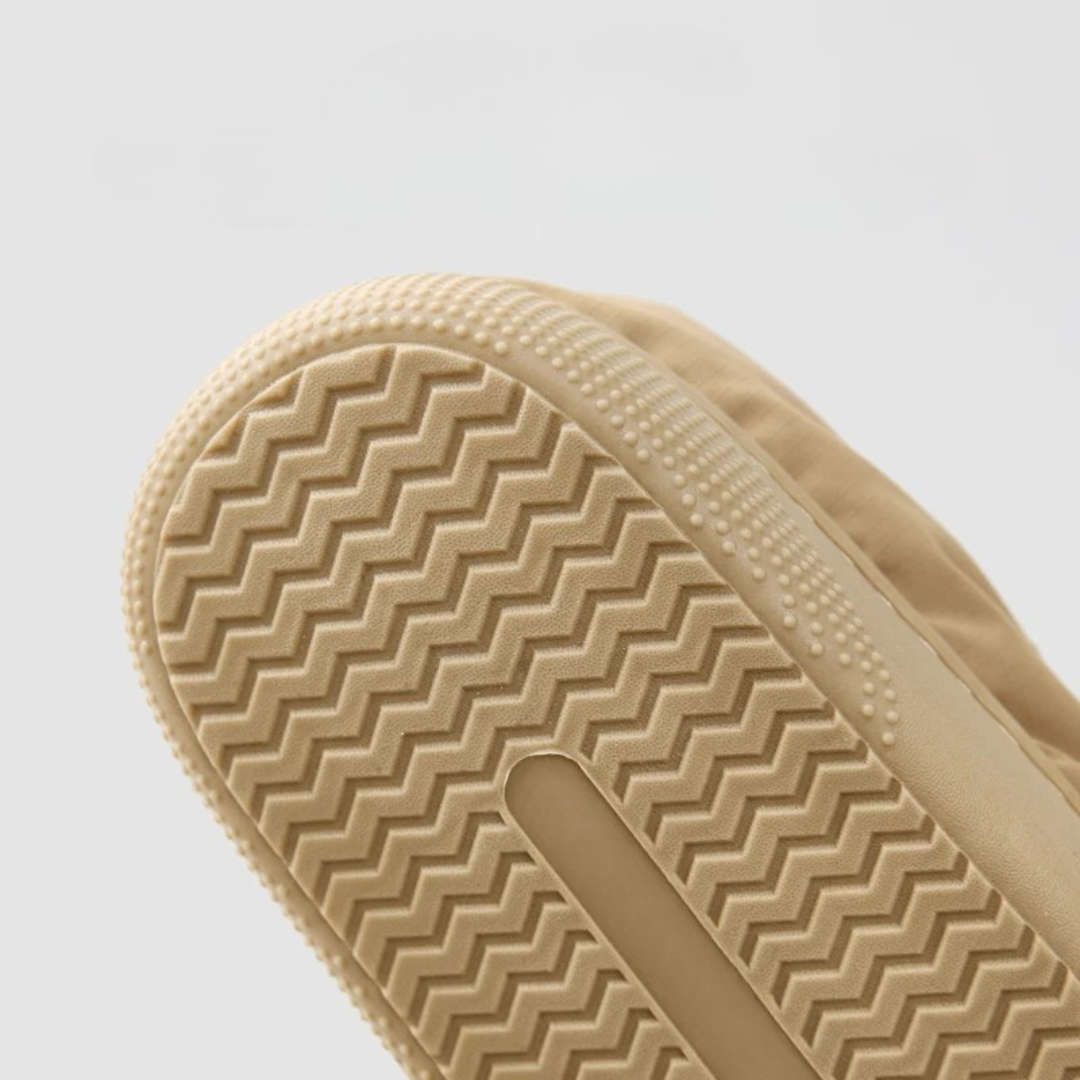 Puffy Pantofole Imbottite Leggere Calde