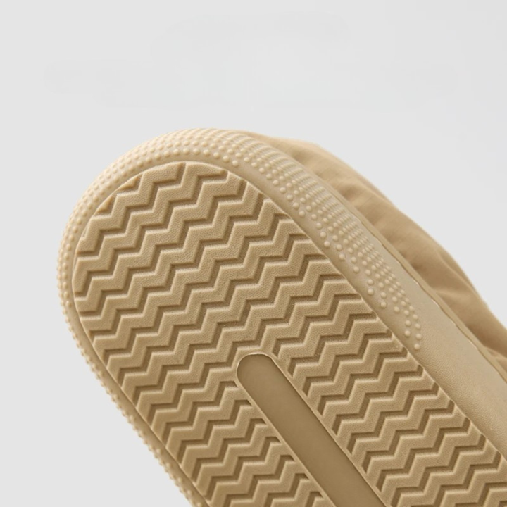 Puffy Pantofole Imbottite Leggere Calde