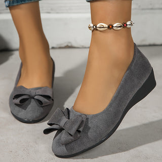 Aurelinya | Comfort Ballerina Flats
