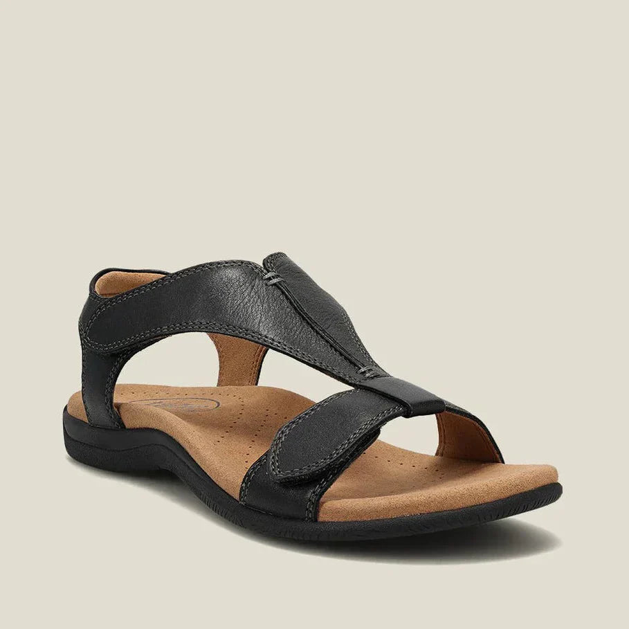 Lara Sandali Ortopedici Ergonomici