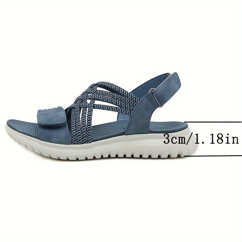 Vanna Sandali Ortopedici Ergonomici