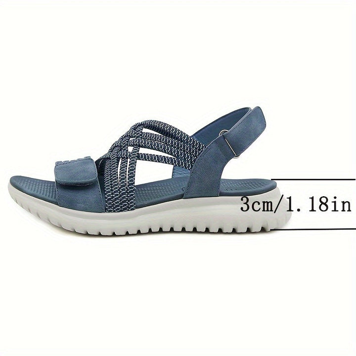Vanna Sandali Ortopedici Ergonomici