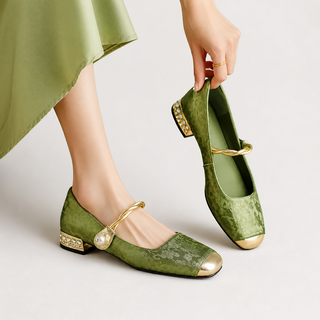 Daisy | Mary Janes Ortopediche
