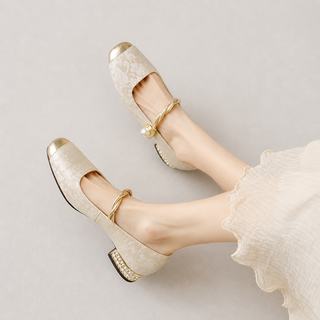 Daisy | Mary Janes Ortopediche
