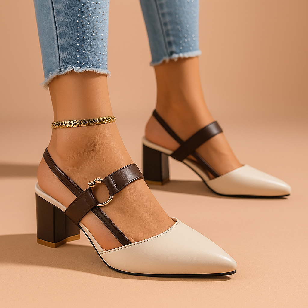 Mirella™ Décolleté Eleganti