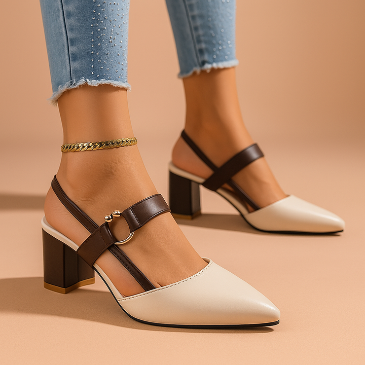Mirella™ Décolleté Eleganti