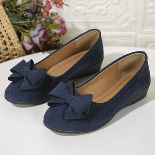 Aurelinya | Comfort Ballerina Flats