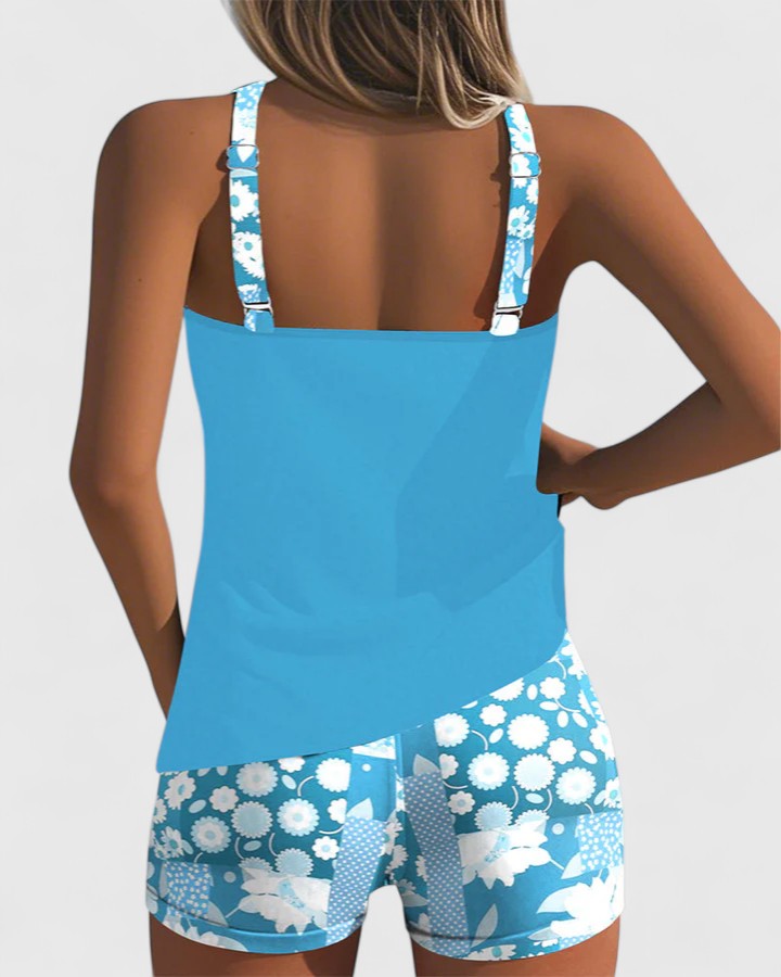 Aurianna | Costume da bagno comodo