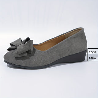 Aurelinya | Comfort Ballerina Flats