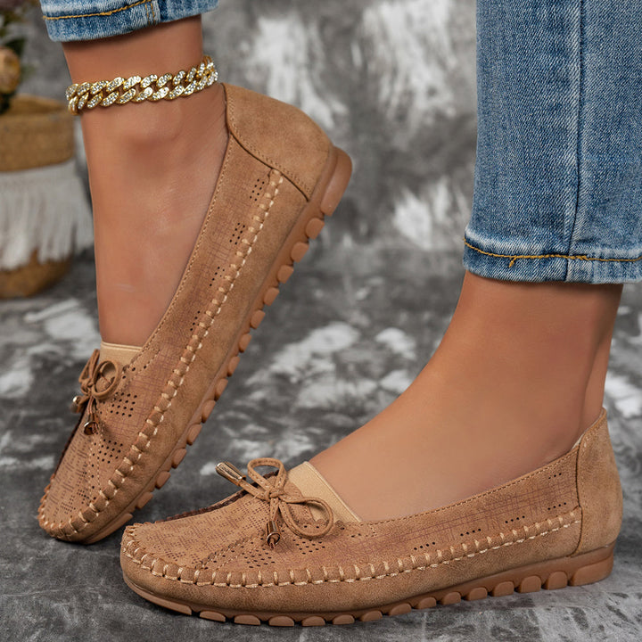 Selena | Scarpe Ortopediche Da Donna