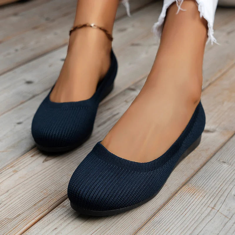Dario Scarpe Comfort Versatile