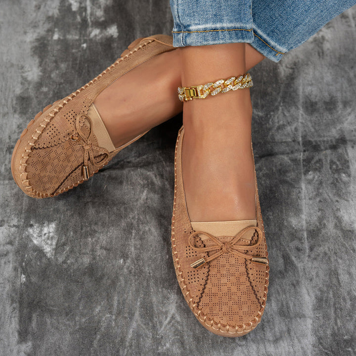 Selena | Scarpe Ortopediche Da Donna