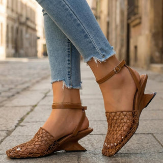 Rivelle™ Sandali In Rete Eleganti