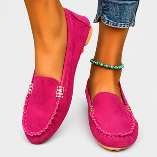 Kaia™ | Ballerine Mocassino