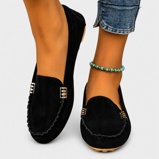 Kaia™ | Ballerine Mocassino