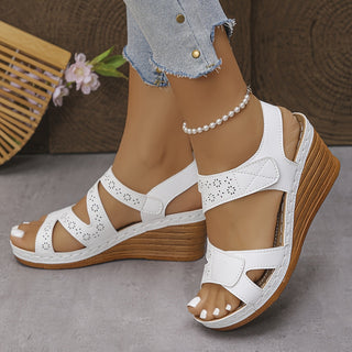 Amelia Sandali Ortopedici Comfort