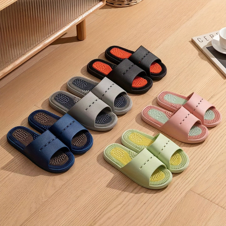 Iora Ciabatte Massaggio Casa Comfort
