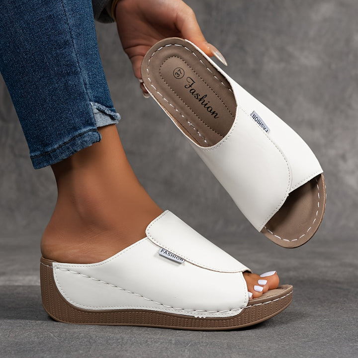 India Sandali Arco Plantare Comfort