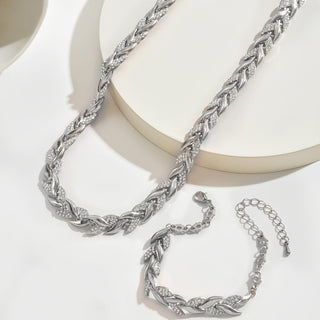 Claudine™ | Pendentif queue de poisson fait main