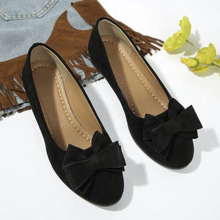Aurelinya | Comfort Ballerina Flats