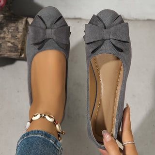 Aurelinya | Comfort Ballerina Flats
