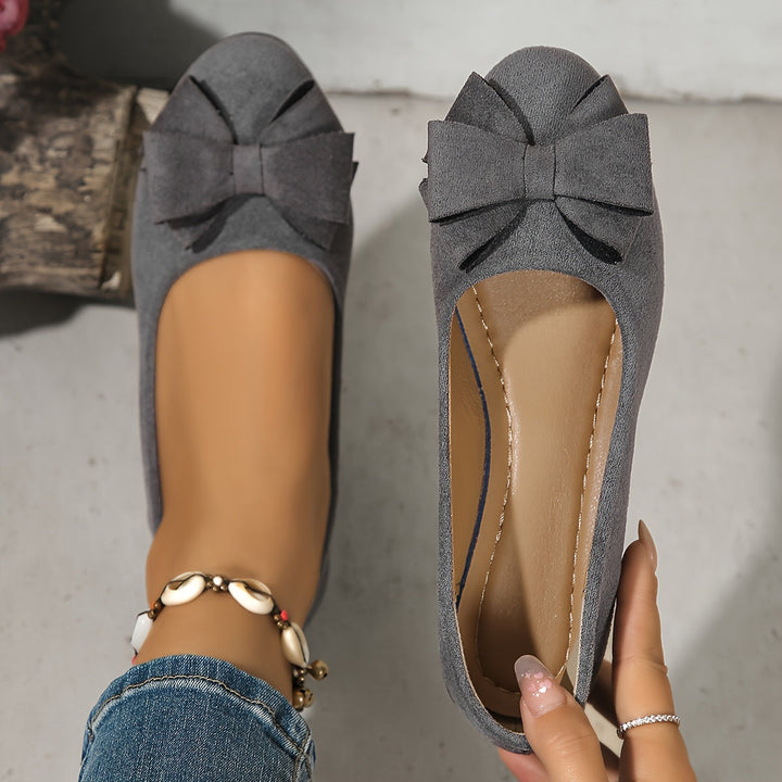 Aurelinya | Comfort Ballerina Flats