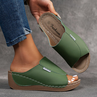 India Sandali Arco Plantare Comfort