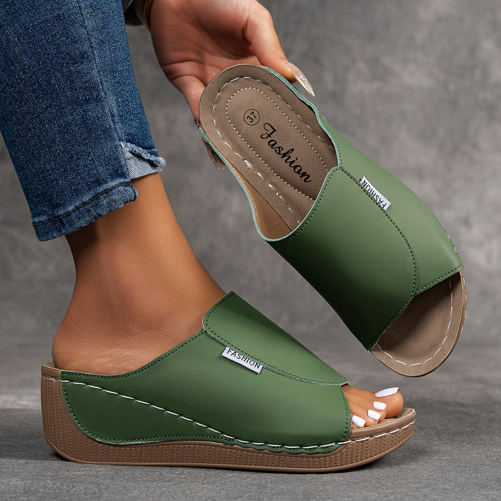 India Sandali Arco Plantare Comfort