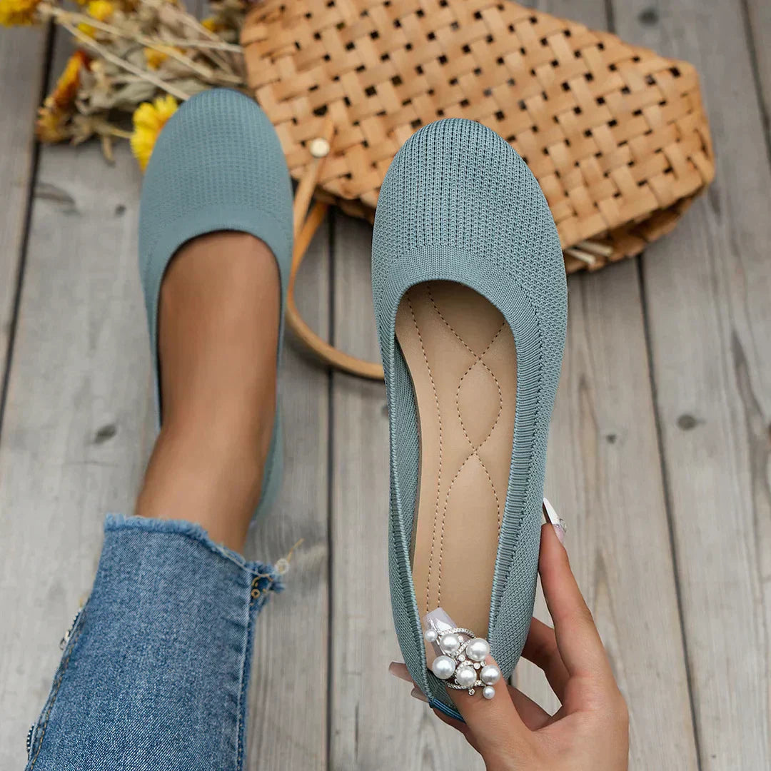 Dario Scarpe Comfort Versatile