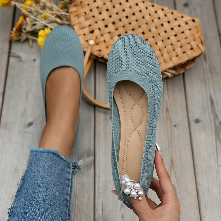 Dario Scarpe Comfort Versatile