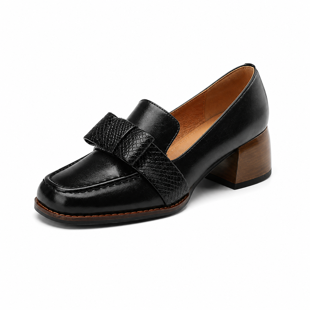 Rita™ | Mocassini Selvaggi