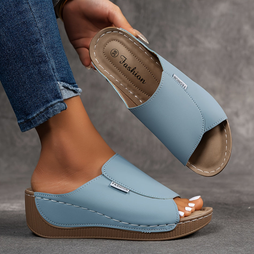 India Sandali Arco Plantare Comfort