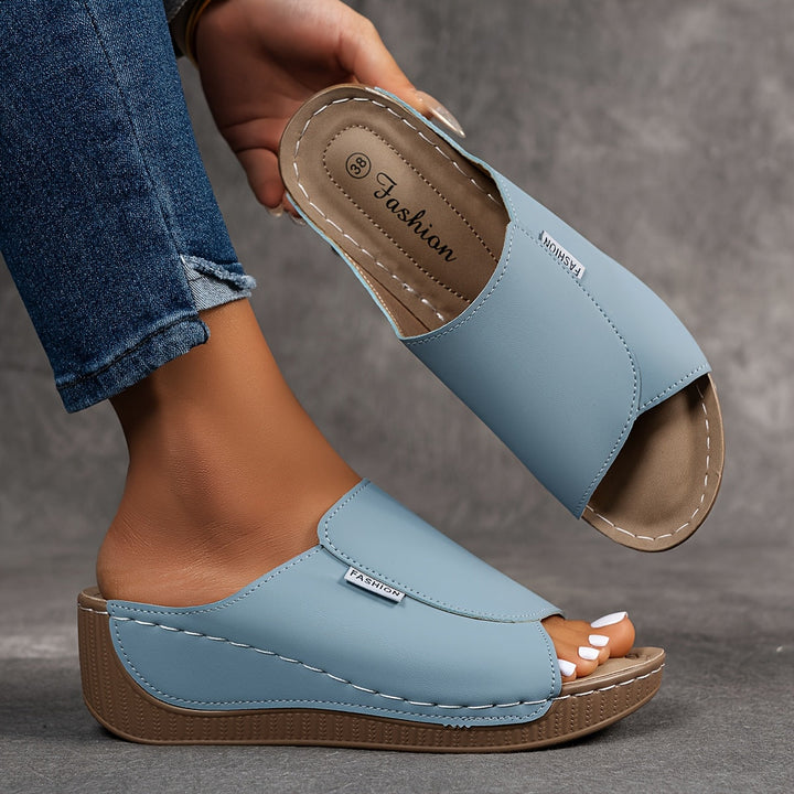 India Sandali Arco Plantare Comfort