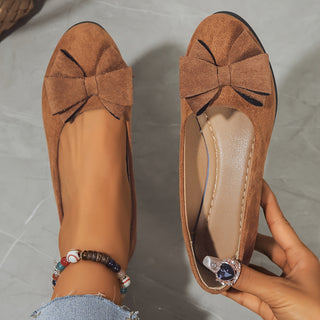 Aurelinya | Comfort Ballerina Flats