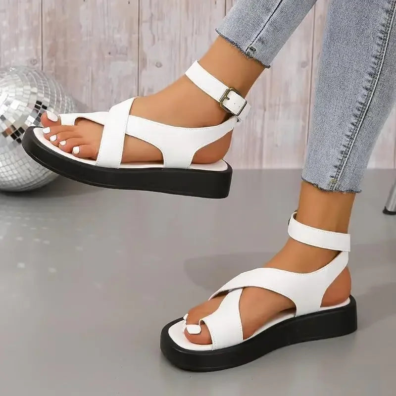 Ortho Sandali Ortopedici Comfort Estremo