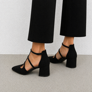 Adi | Tacchi Eleganti