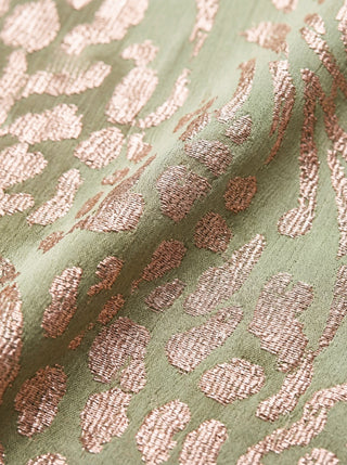 Antonella | Vestito elegante in tessuto leggero e fluido