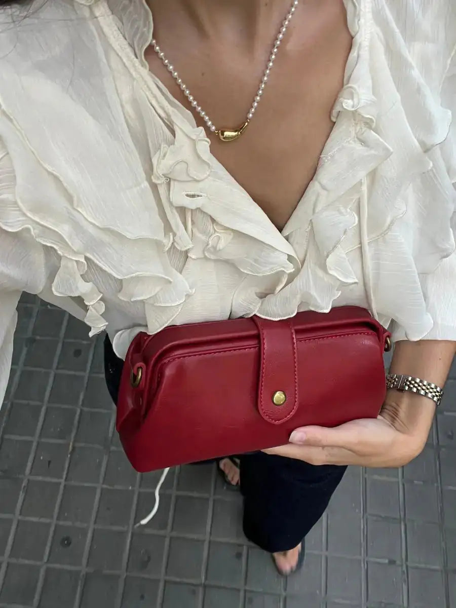 Aria | Borsa Vintage a Spalla