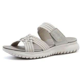 Lina Sandali Ortopedici Comode Slip-On