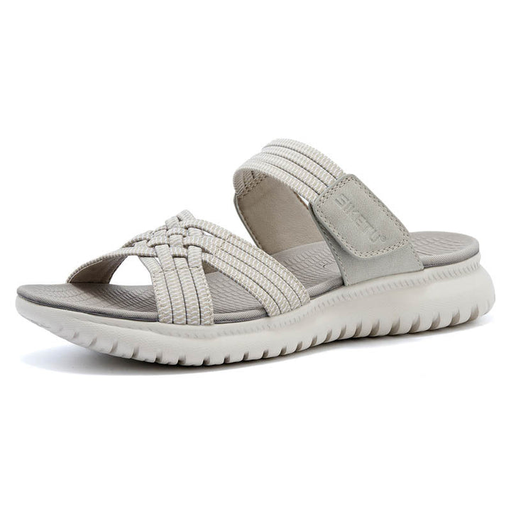 Lina Sandali Ortopedici Comode Slip-On