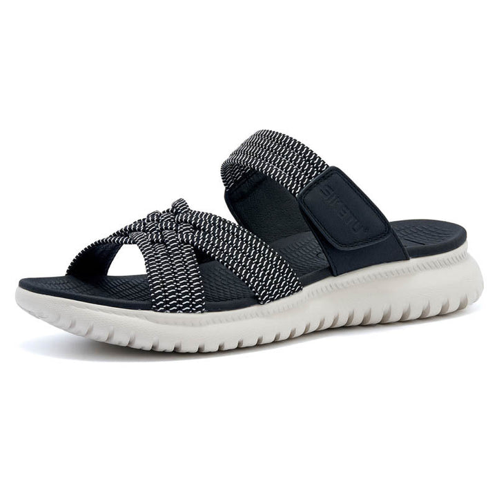 Lina Sandali Ortopedici Comode Slip-On