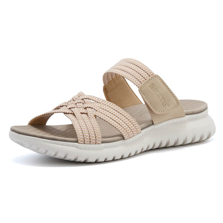 Lina Sandali Ortopedici Comode Slip-On