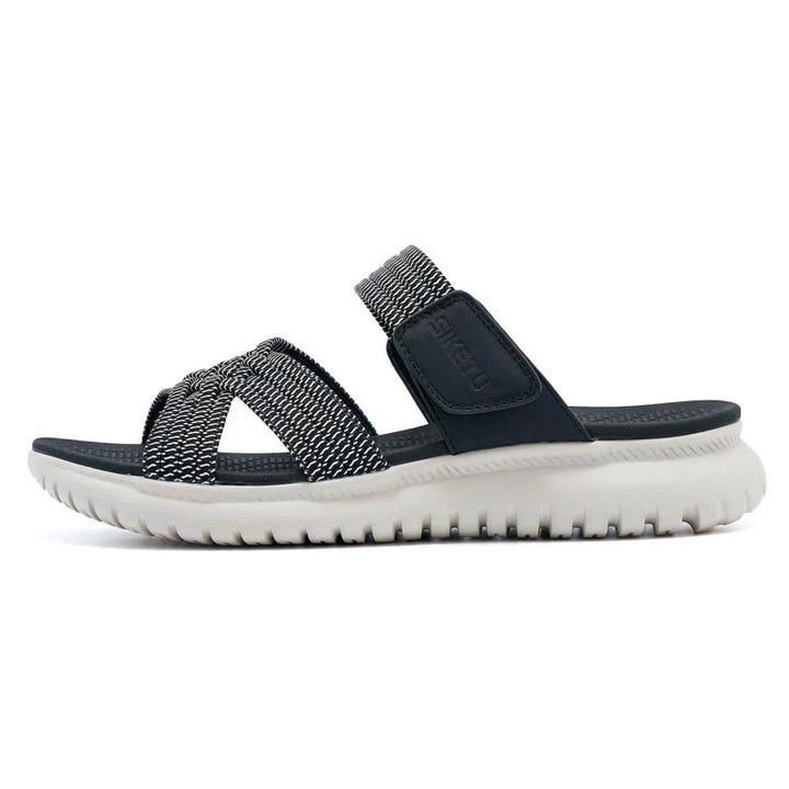 Lina Sandali Ortopedici Comode Slip-On